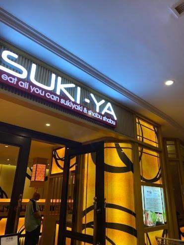 Shaftsbury Putrajaya 2Bilik By Cikyatie Leilighet Eksteriør bilde